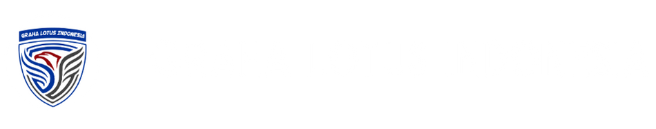 Logo Graha Lotus Indonesia